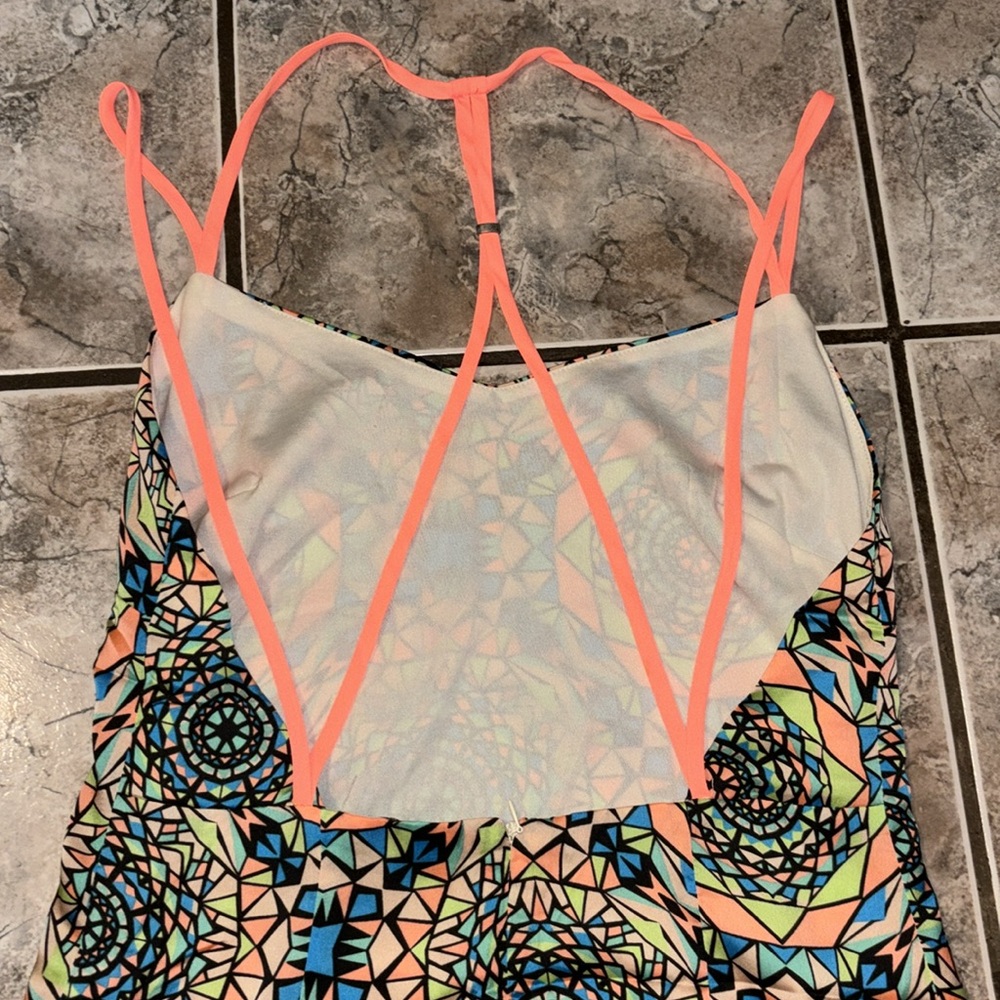 Mini Dress - Picture 2 of 6